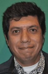 Maestro Luis Fernando Carrera